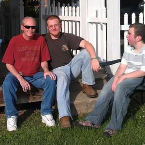 Meet your Posher, Shane